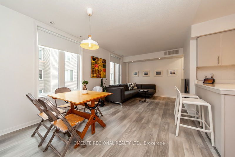  428 - 12 Douro St  Toronto, M6K 3M4 | Image 1