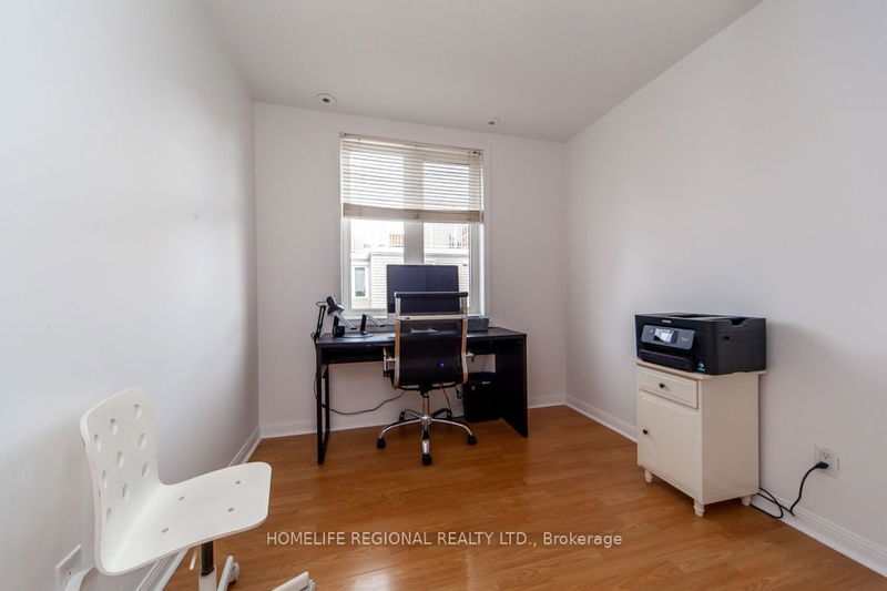  428 - 12 Douro St  Toronto, M6K 3M4 | Image 22