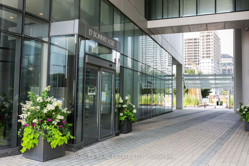 home for sale on 518-12 Bonnycastle Street