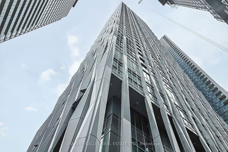 1 Yorkville Ave #4603, Toronto, Ontario (MLS C9251989)