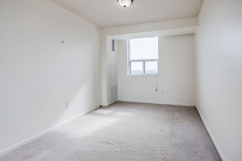  1105 - 5 Old Sheppard Ave  Toronto, M2J 4K3 | Image 15