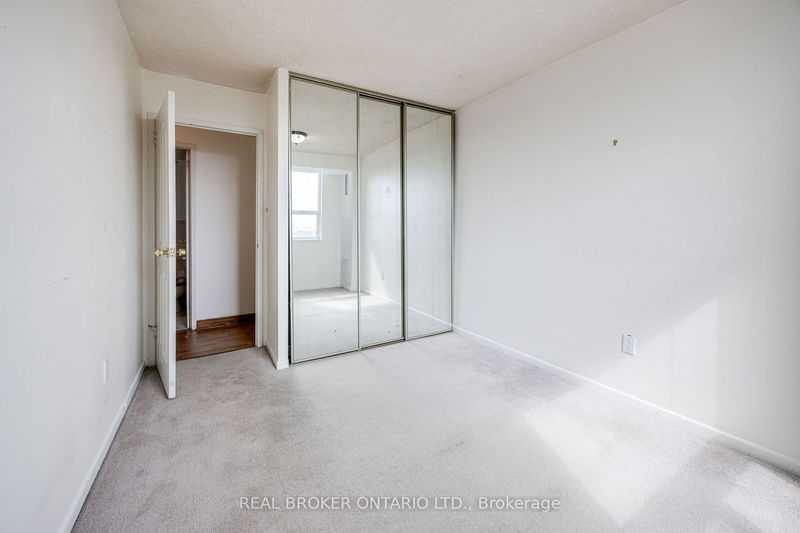  1105 - 5 Old Sheppard Ave  Toronto, M2J 4K3 | Image 16