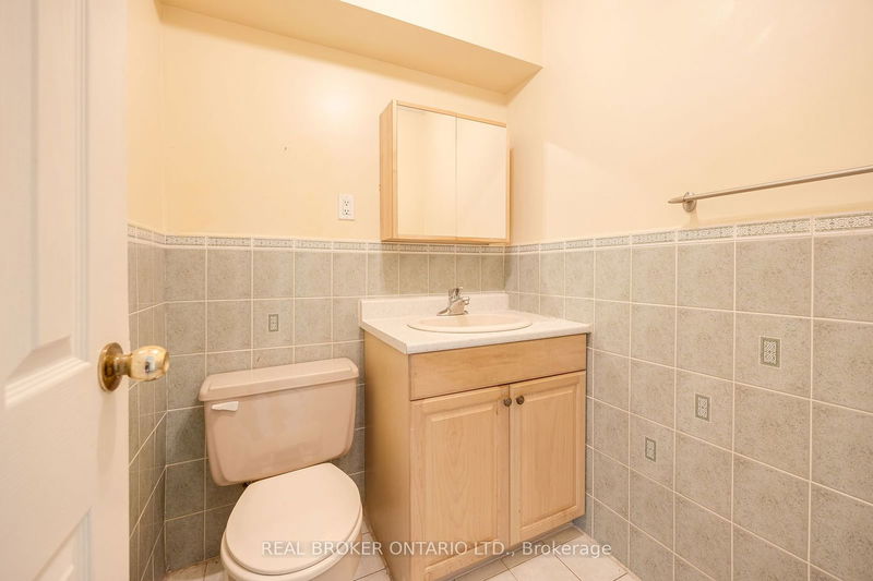  1105 - 5 Old Sheppard Ave  Toronto, M2J 4K3 | Image 18