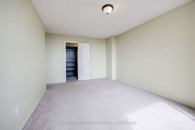  1105 - 5 Old Sheppard Ave  Toronto, M2J 4K3 | Image 20