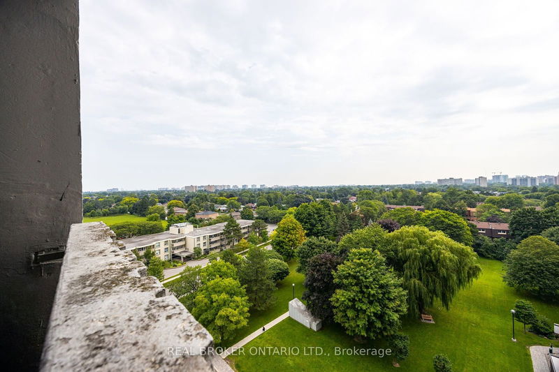  1105 - 5 Old Sheppard Ave  Toronto, M2J 4K3 | Image 28