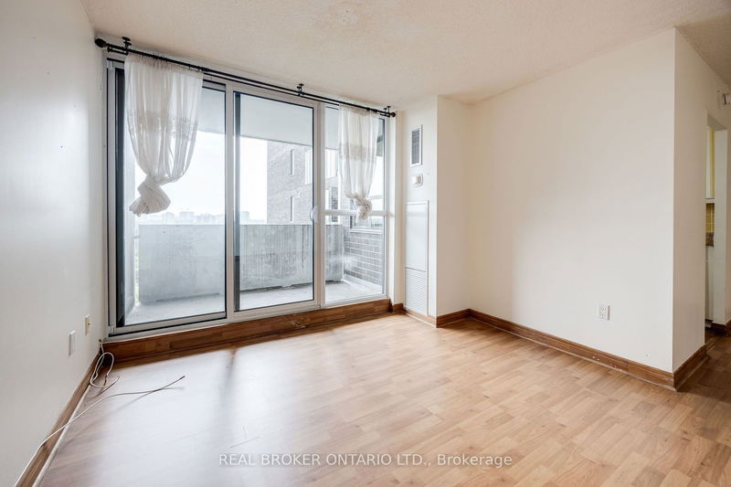  1105 - 5 Old Sheppard Ave  Toronto, M2J 4K3 | Image 6