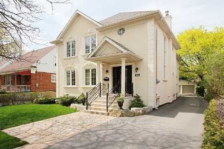 Bsmt - 256 Senlac Road