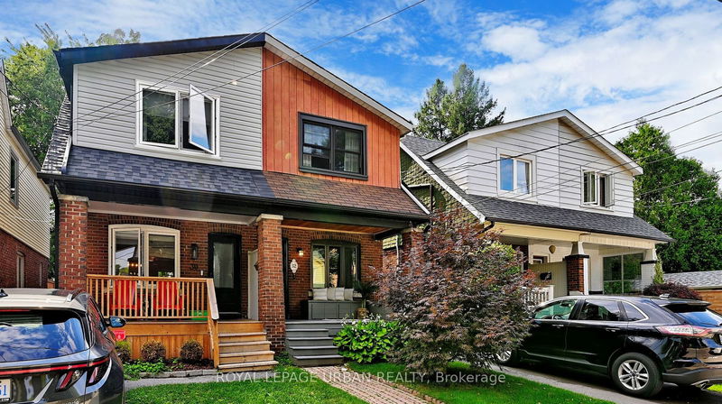 home for sale on 32 Lemay Road