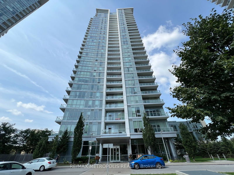  2707 - 66 Forest Manor Rd  Toronto, M2J 0B7 | Image 1