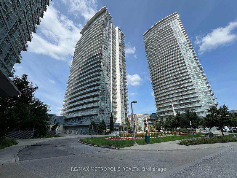  2707 - 66 Forest Manor Rd  Toronto, M2J 0B7 | Image 2