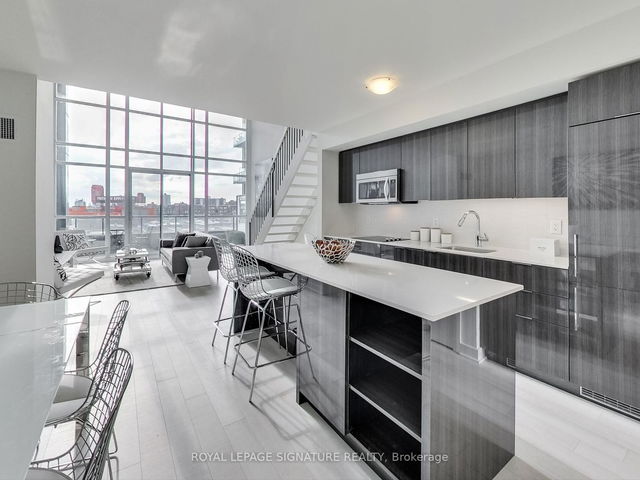 545 - 5 Hanna Avenue