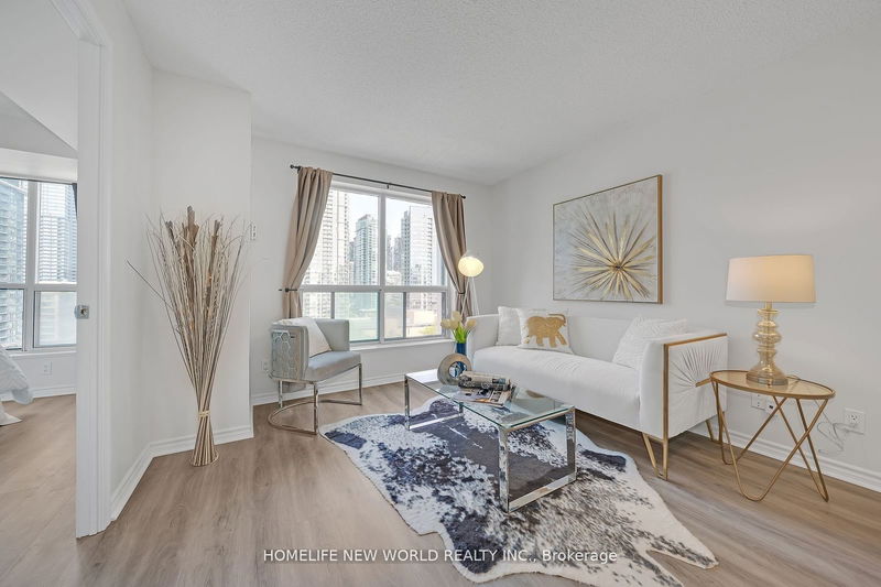  1106 - 410 Queens Quay W Toronto, M5V 3T1 | Image 3