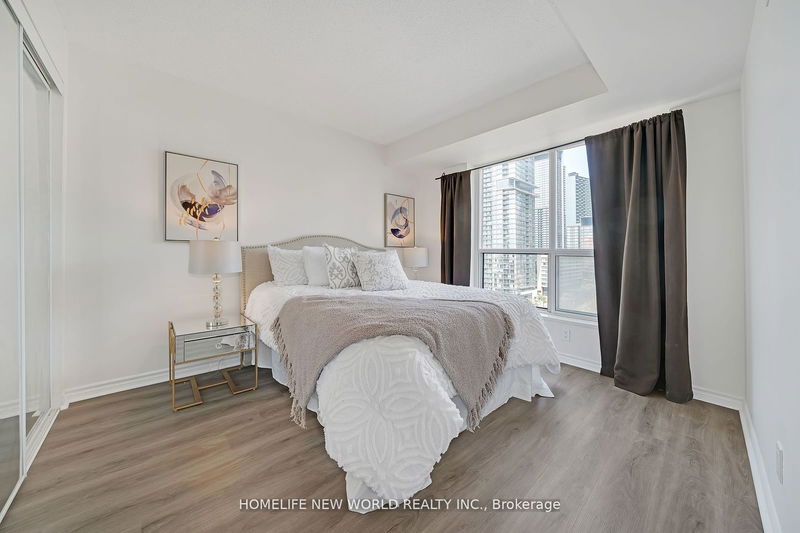  1106 - 410 Queens Quay W Toronto, M5V 3T1 | Image 7