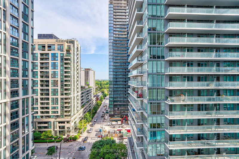  1212 - 195 Redpath Ave  Toronto, M4R 0E4 | Image 22