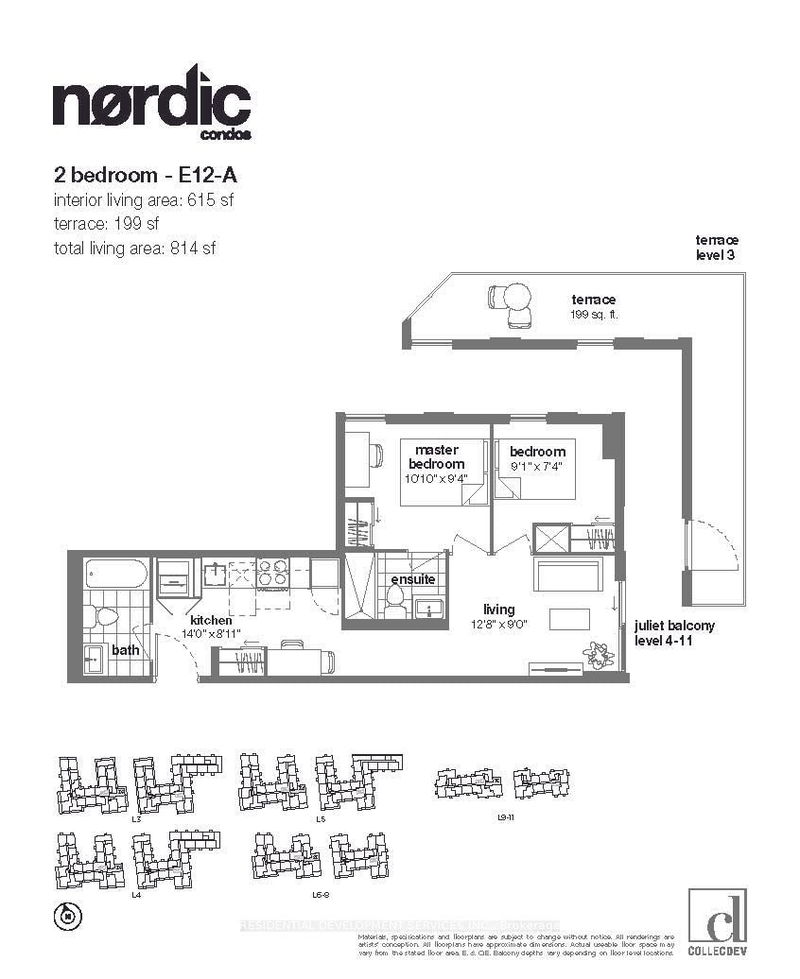 home for sale on 436-500 Wilson Avenue
