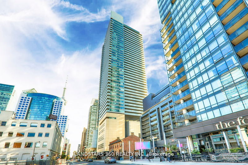 home for lease on 2505-80 John Street