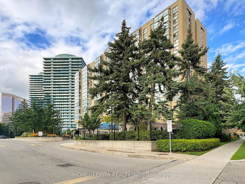  #1402 - 5460 Yonge St  Toronto, M2N 6K7 | Image 1