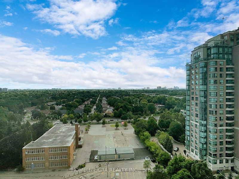  #1402 - 5460 Yonge St  Toronto, M2N 6K7 | Image 27