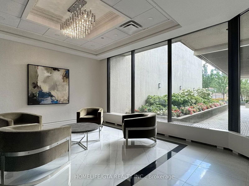  #1402 - 5460 Yonge St  Toronto, M2N 6K7 | Image 29