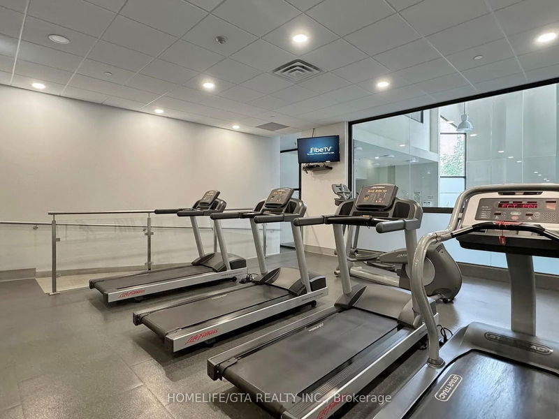  #1402 - 5460 Yonge St  Toronto, M2N 6K7 | Image 31