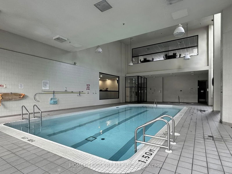  #1402 - 5460 Yonge St  Toronto, M2N 6K7 | Image 37