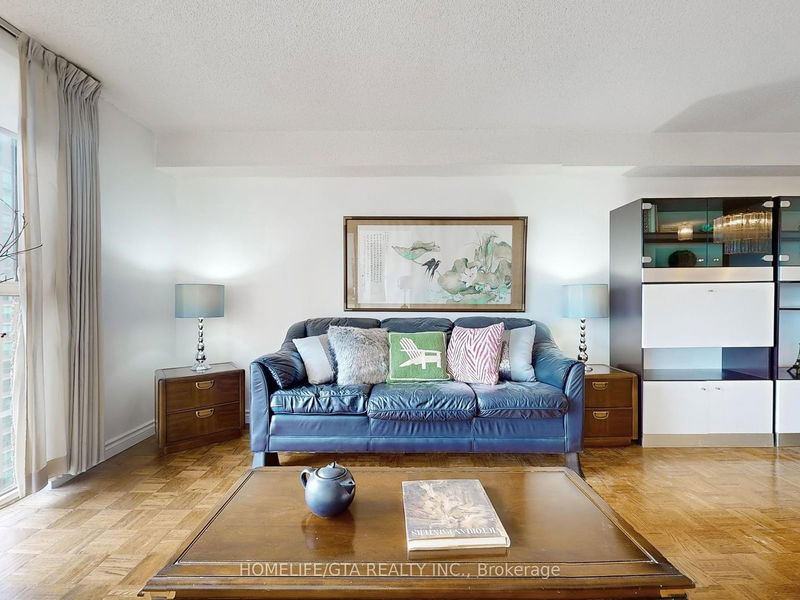  #1402 - 5460 Yonge St  Toronto, M2N 6K7 | Image 4