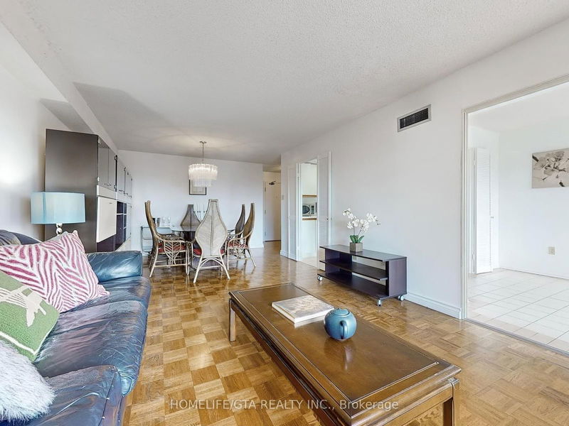  #1402 - 5460 Yonge St  Toronto, M2N 6K7 | Image 6