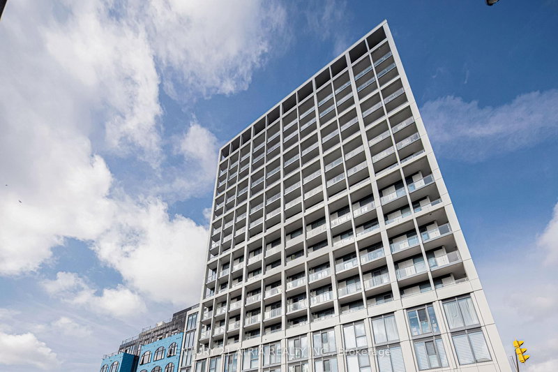 1801 - 2020 Bathurst St, Toronto, M5P 0A6 | Image 2