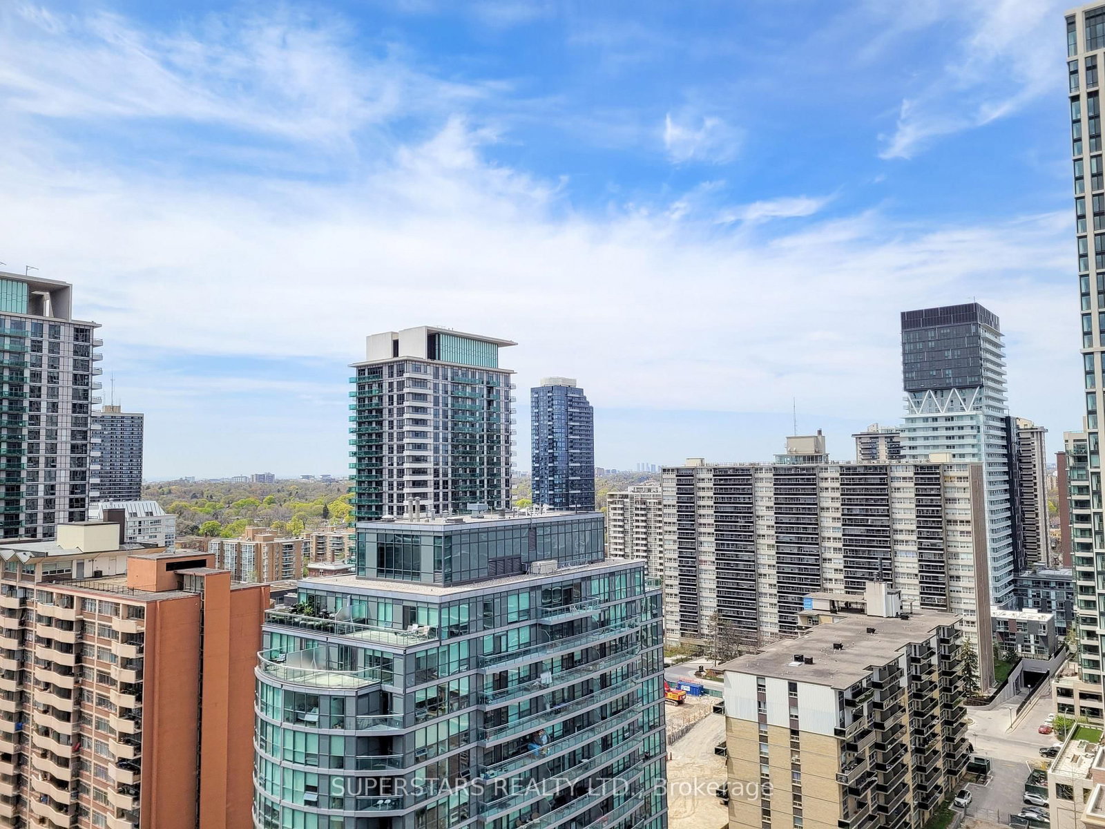 161 Roehampton Avenue, Unit 1905 - Photo 11