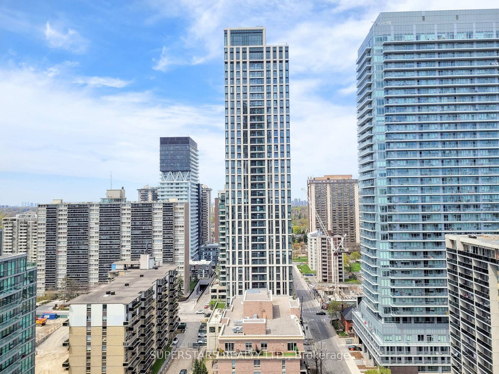 161 Roehampton Avenue, Unit 1905 - Photo 12