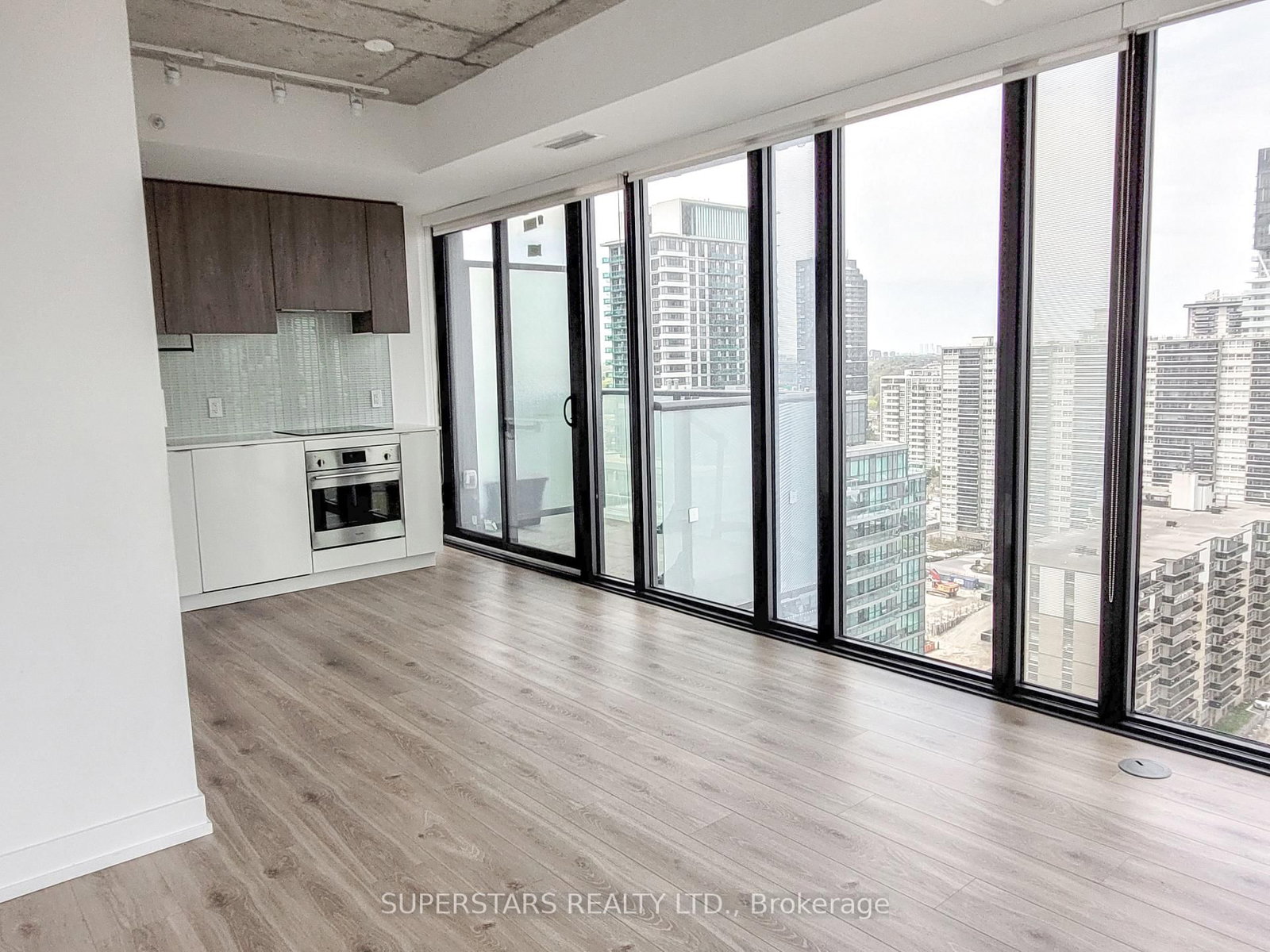 161 Roehampton Avenue, Unit 1905 - Photo 5