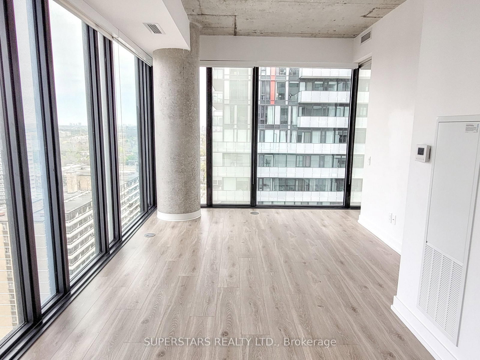 161 Roehampton Avenue, Unit 1905 - Photo 6