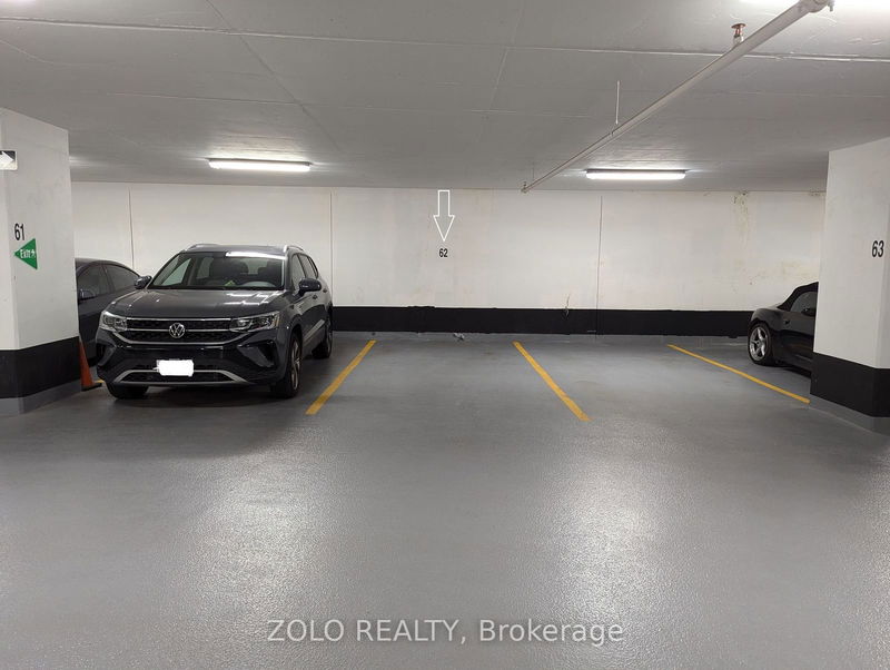  Parking - 5180 Yonge St  Toronto, M2N 5P6 | Image 3