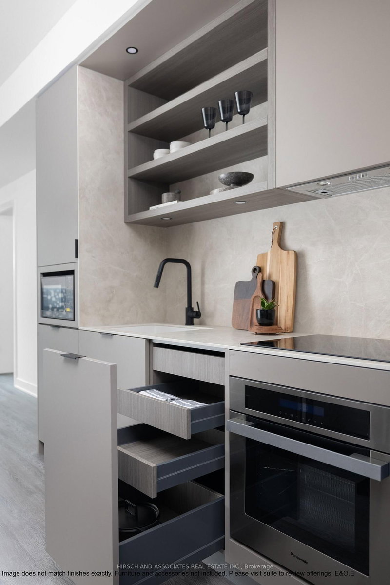 3408 - 55 Charles St E, Toronto, M4Y 0J1 | Image 2