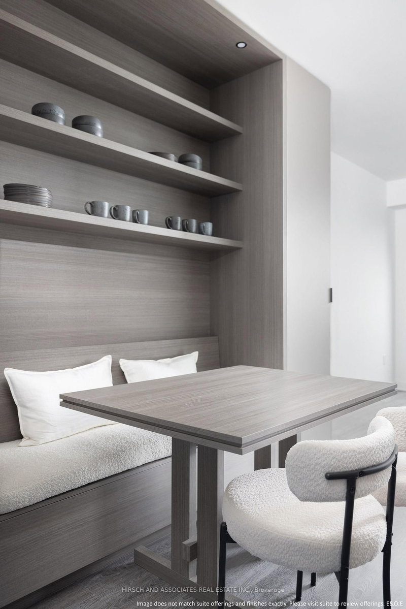 3408 - 55 Charles St E, Toronto, M4Y 0J1 | Image 3