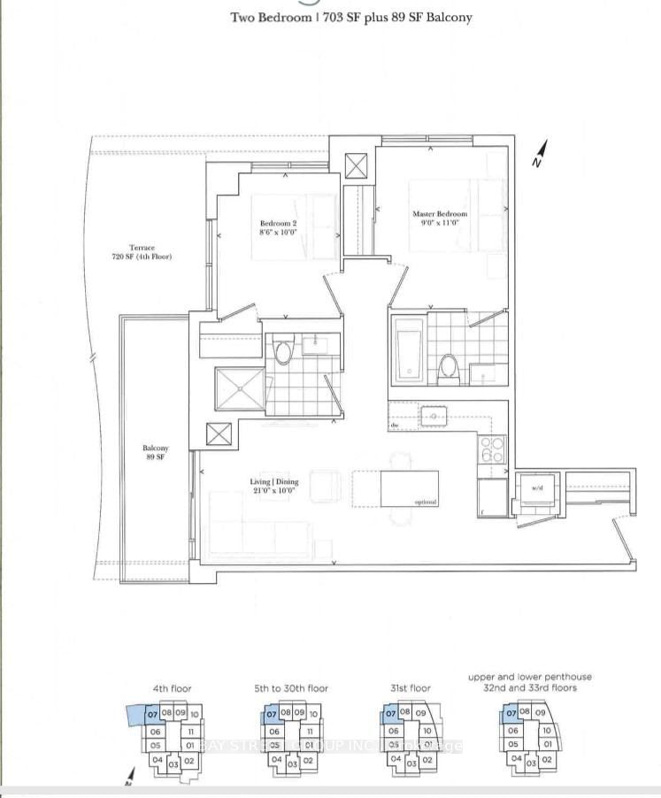home for lease on 1507-56 forest manor Road
