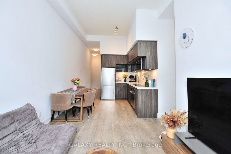  #246 - 25 Adra Grado Way  Toronto, M2J 0H6 | Image 5