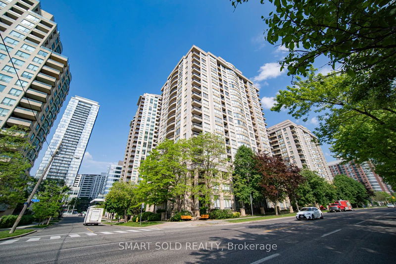  Ph210 - 256 Doris Ave  Toronto, M2N 6X8 | Image 1