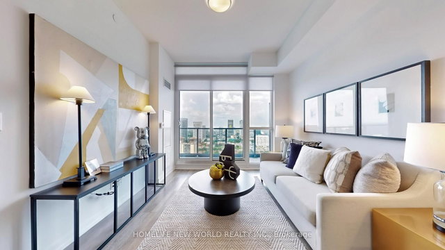 2606 - 32 Forest Manor Road, North York | Sold, C9253399 | Condos.ca