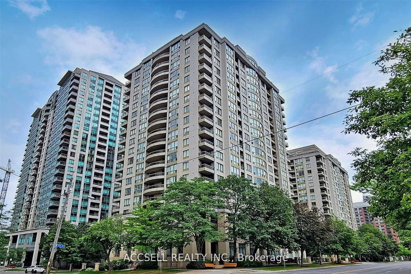 home for sale on 1603-256 Doris Avenue