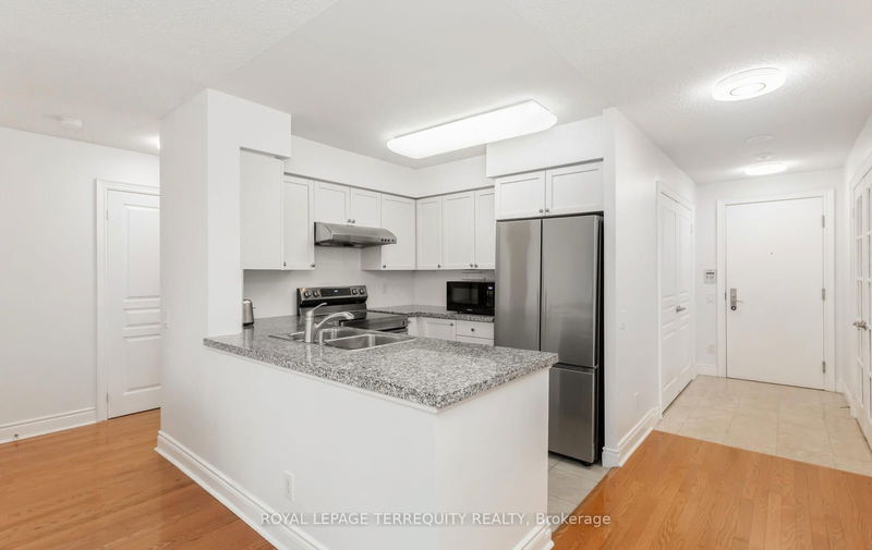  1408 - 8 Mckee Ave  Toronto, M2N 7E5 | Image 5