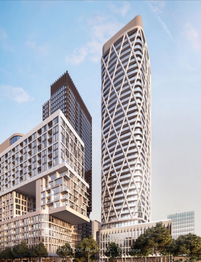 home for lease on 732-230 Simcoe Street
