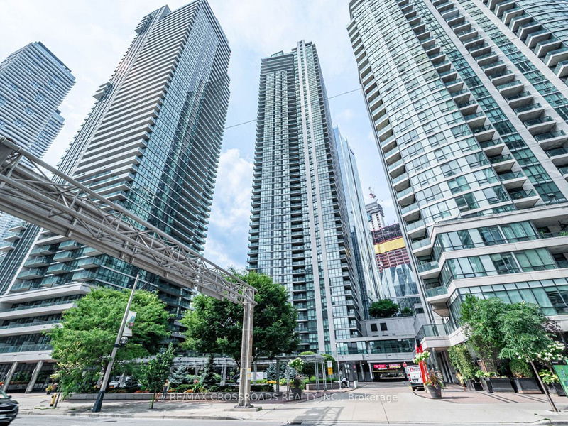 home for sale on 2905-18 Harbour Street
