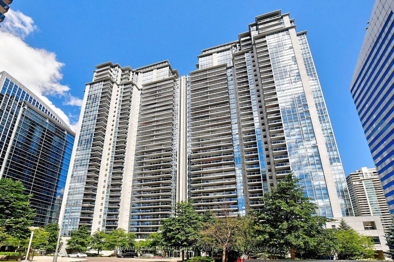  2002 - 4978 Yonge St  Toronto, M2N 7G8 | Image 1