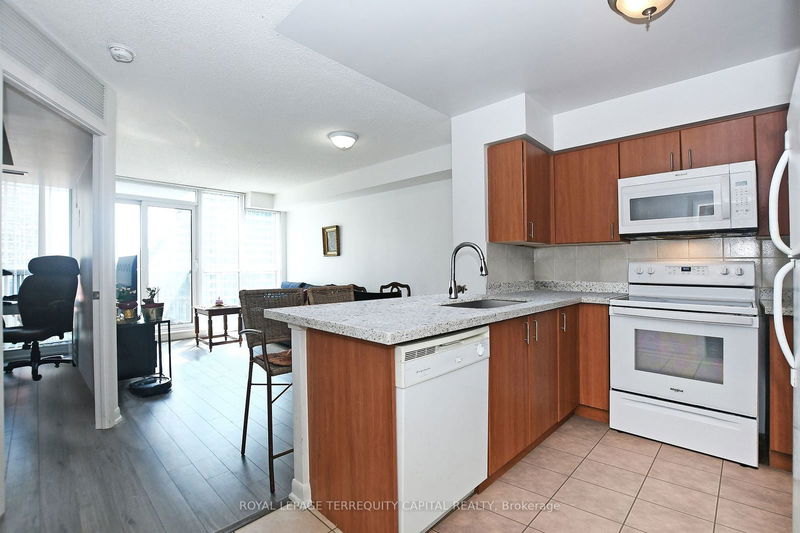  2002 - 4978 Yonge St  Toronto, M2N 7G8 | Image 11