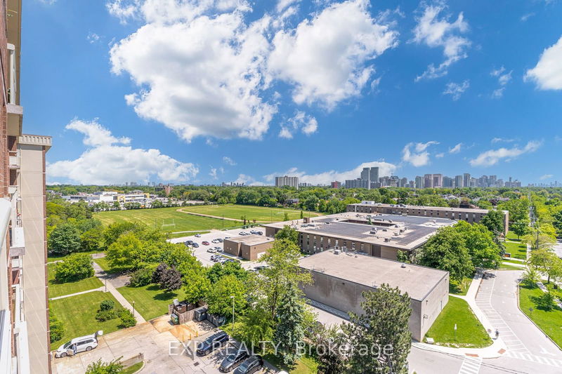  1004 - 175 Hilda Ave  Toronto, M2M 1V8 | Image 28