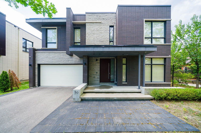 home for lease on 50 Page Avenue