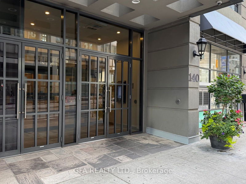  1319 - 140 Simcoe St  Toronto, M5H 4E9 | Image 2