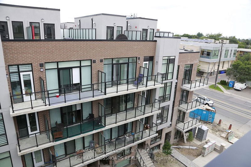 home for lease on 26-851 Sheppard Avenue W