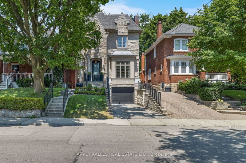 100 Snowdon Ave, Toronto, Ontario (MLS C9254610)